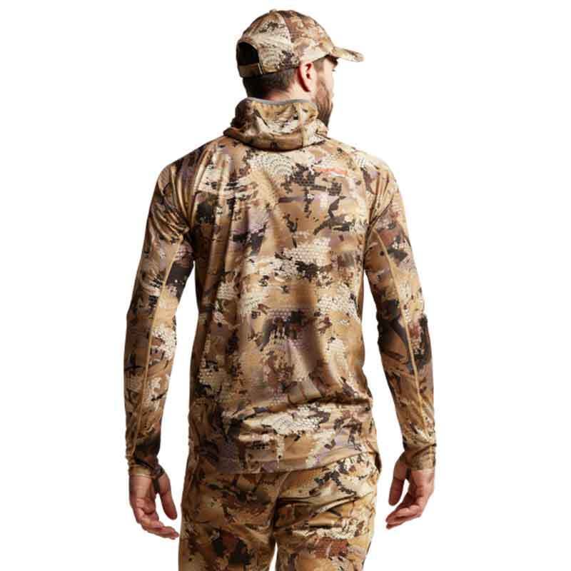Sitka Core Lightweight Hoody - Waterfowl Marsh Sitka Core Lightweight Hoody - Waterfowl Marsh