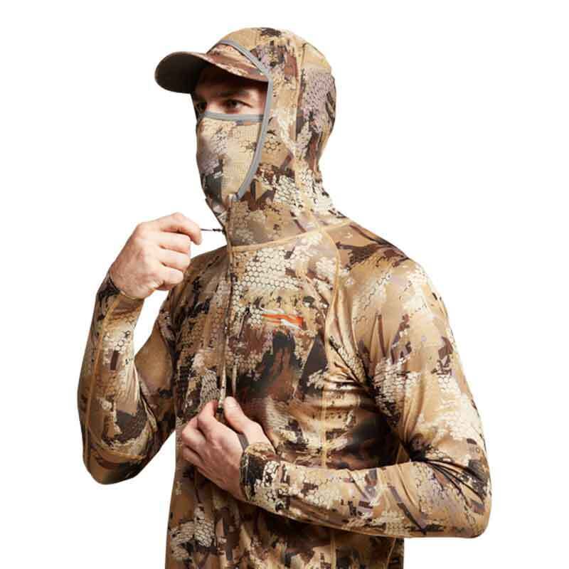 Sitka Core Lightweight Hoody - Waterfowl Marsh Sitka Core Lightweight Hoody - Waterfowl Marsh