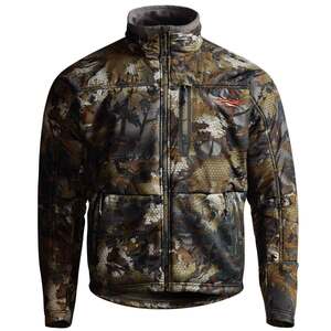Sitka Duck Oven Jacket - Waterfowl Timber