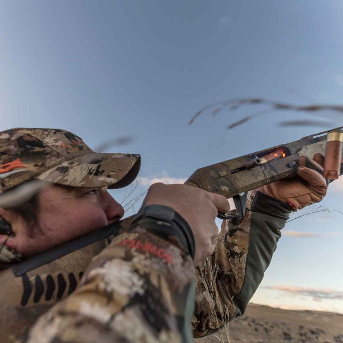 Sitka Duck Oven Jacket - Waterfowl Timber - XL - OPTIFADE Timber XL Sitka Duck Oven Jacket - Waterfowl Timber - XL - OPTIFADE Timber XL