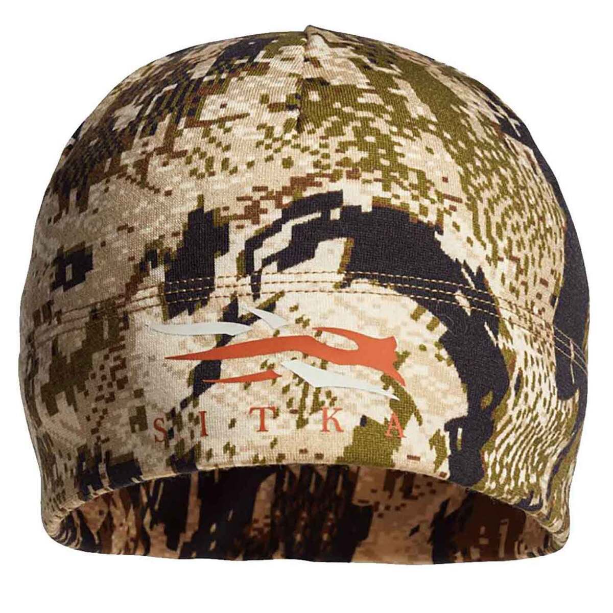 Sitka Merino 330 Beanie - Optifade Subalpine - One Size Fits Most - OPTIFADE Subalpine One Size Fits Most Sitka Merino 330 Beanie - Optifade Subalpine - One Size Fits Most - OPTIFADE Subalpine One Size Fits Most