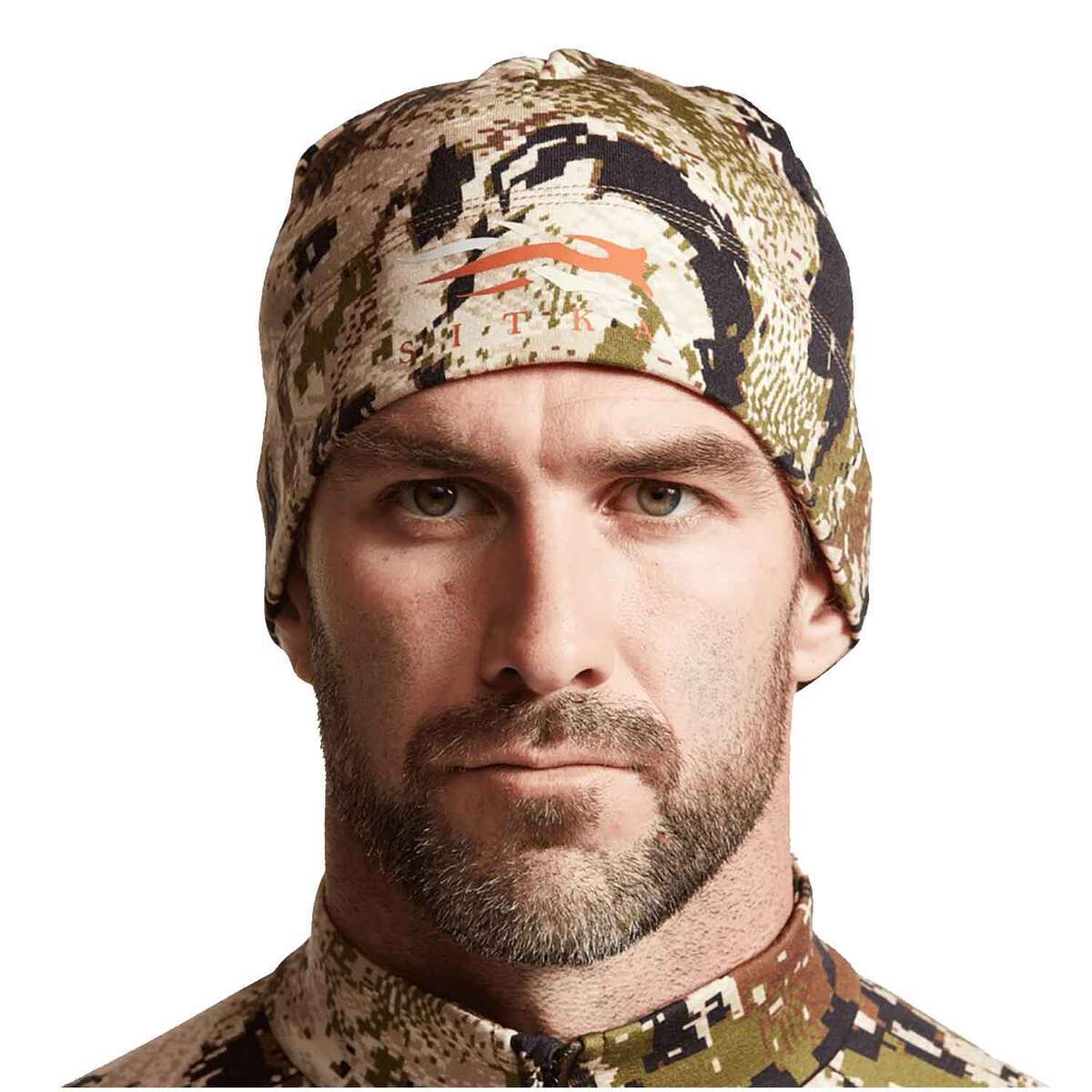 Sitka Merino 330 Beanie - Optifade Subalpine - One Size Fits Most - OPTIFADE Subalpine One Size Fits Most Sitka Merino 330 Beanie - Optifade Subalpine - One Size Fits Most - OPTIFADE Subalpine One Size Fits Most