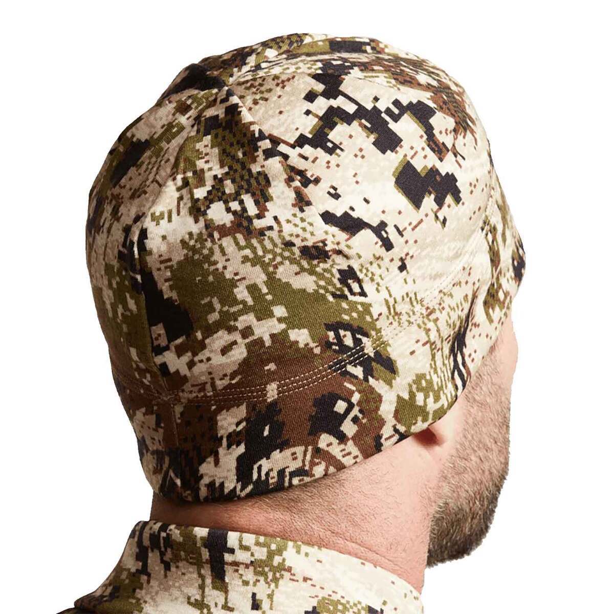 Sitka Merino 330 Beanie - Optifade Subalpine - One Size Fits Most - OPTIFADE Subalpine One Size Fits Most Sitka Merino 330 Beanie - Optifade Subalpine - One Size Fits Most - OPTIFADE Subalpine One Size Fits Most