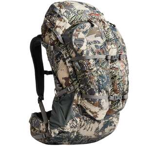Sitka Mountain 2700 44 Liter Hunting Day Pack