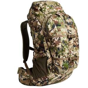 Sitka Mountain 2700 Hunting Pack