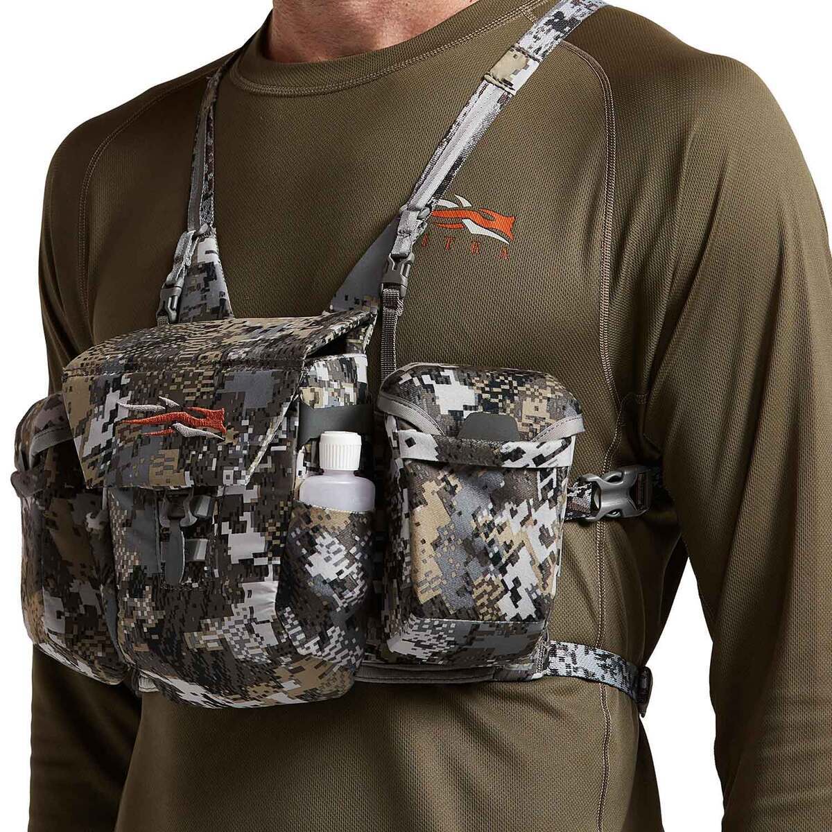 Sitka Mountain Optics Harness - Elevated II - One Size Fits Most - OPTIFADE Elevated II One Size Fits Most Sitka Mountain Optics Harness - Elevated II - One Size Fits Most - OPTIFADE Elevated II One Size Fits Most