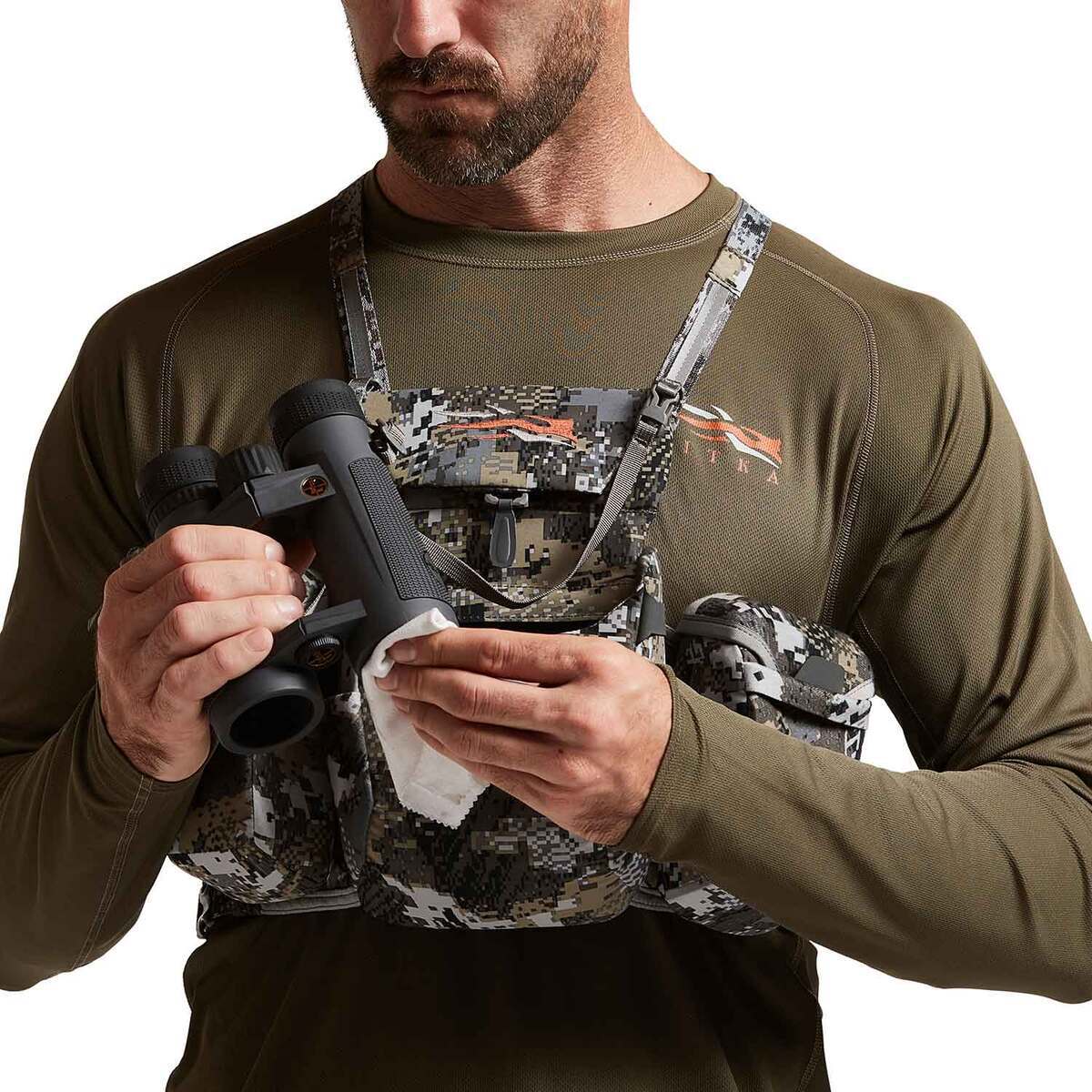 Sitka Mountain Optics Harness - Elevated II - One Size Fits Most - OPTIFADE Elevated II One Size Fits Most Sitka Mountain Optics Harness - Elevated II - One Size Fits Most - OPTIFADE Elevated II One Size Fits Most