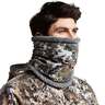 Sitka Neck Gaiter - Elevated II - One Size Fits Most - Elevated II One Size Fits Most