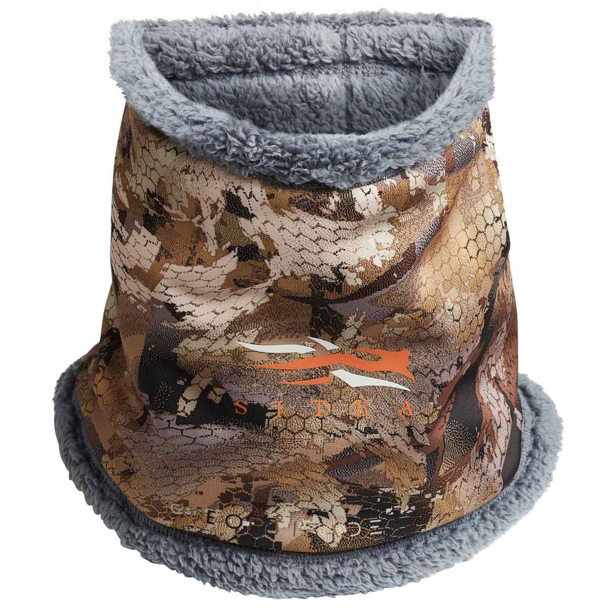 Sitka Neck Gaiter - Waterfowl - Waterfowl One Size Fits Most Sitka Neck Gaiter - Waterfowl - Waterfowl One Size Fits Most