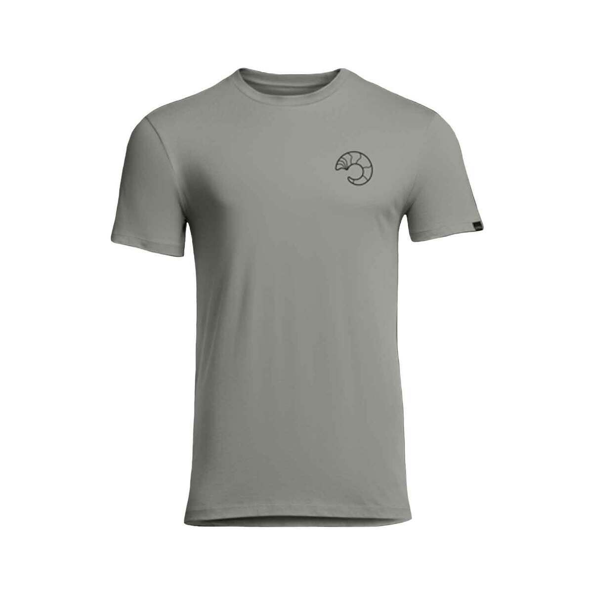 Sitka Ram Tee - Field Grey - XXL - Field Grey XXL Sitka Ram Tee - Field Grey - XXL - Field Grey XXL