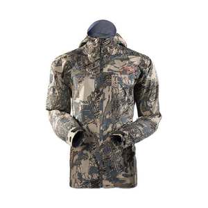Sitka Stormfront Lite Jacket - Optifade Open Country - M