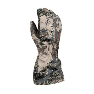 Sitka Stormfront Glove - Optifade Open Country - L