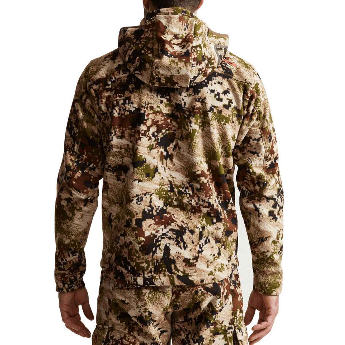 Sitka Stratus Jacket - Optifade Subalpine Sitka Stratus Jacket - Optifade Subalpine