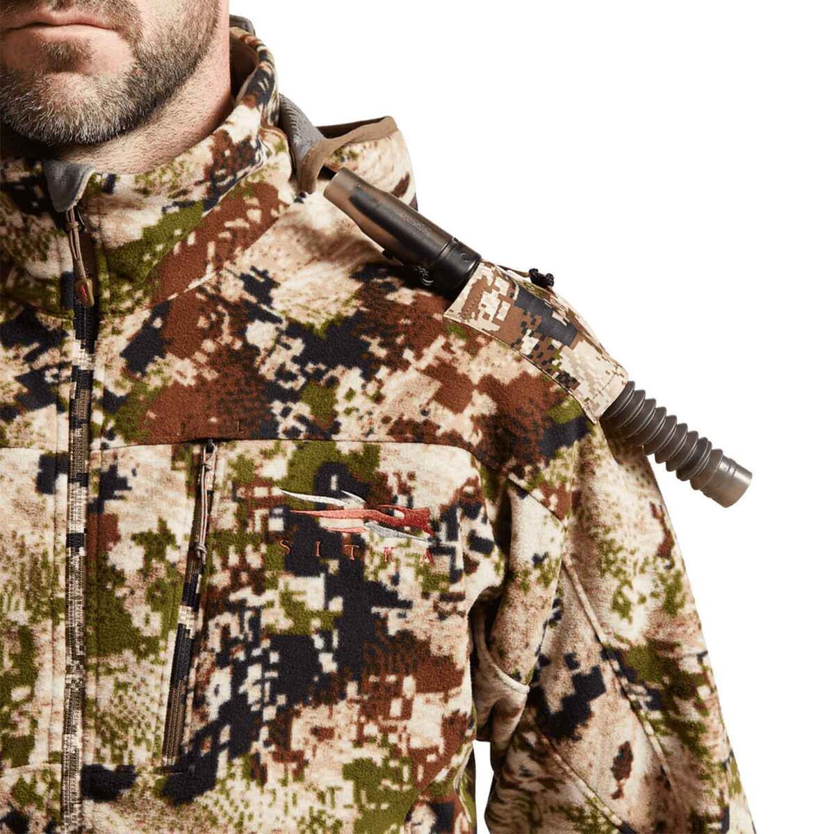 Sitka Stratus Jacket - Optifade Subalpine Sitka Stratus Jacket - Optifade Subalpine