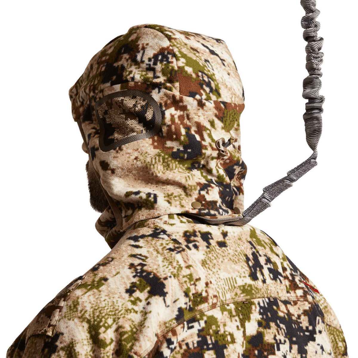 Sitka Stratus Jacket - Optifade Subalpine Sitka Stratus Jacket - Optifade Subalpine