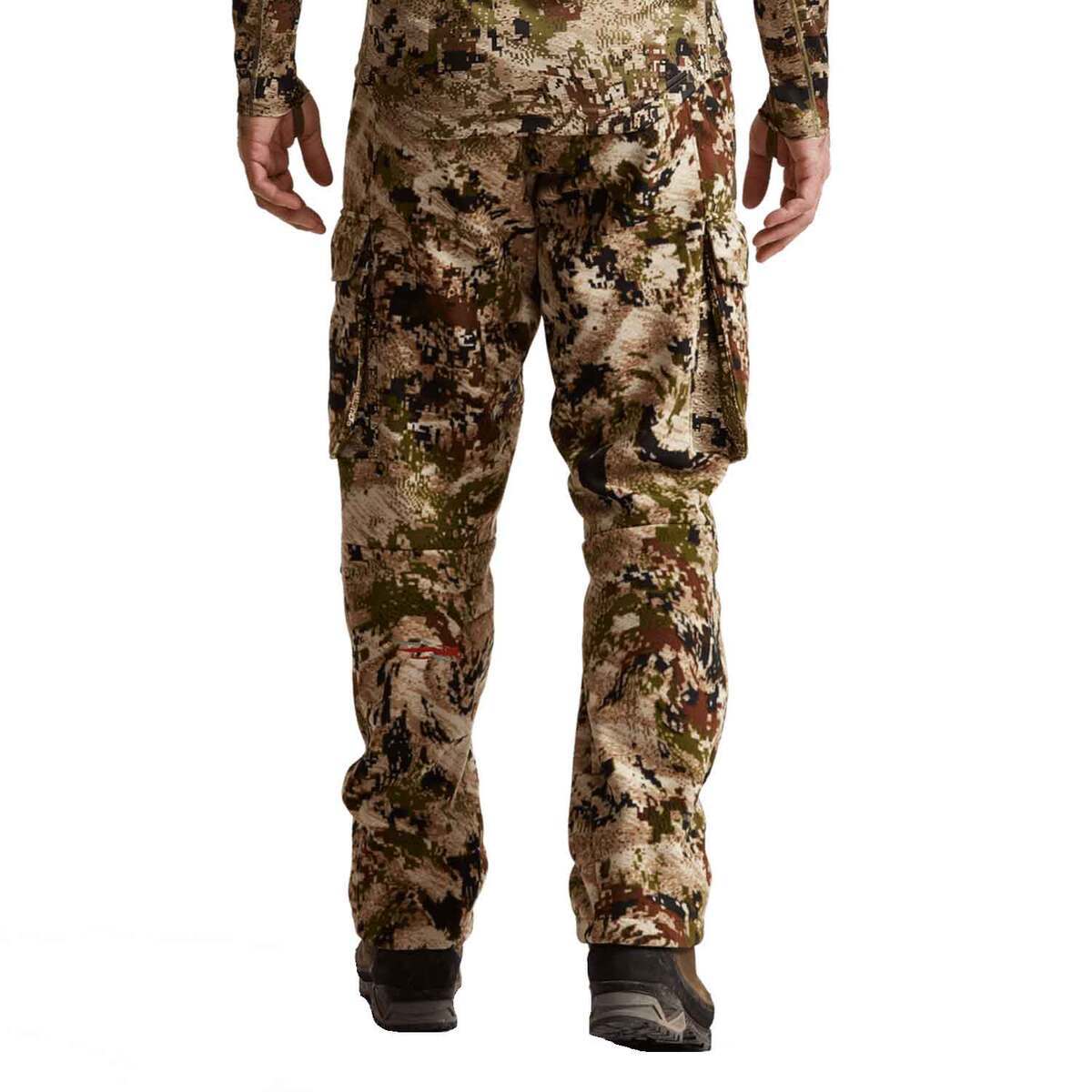 Sitka Stratus Pants - Optifade Subalpine Sitka Stratus Pants - Optifade Subalpine