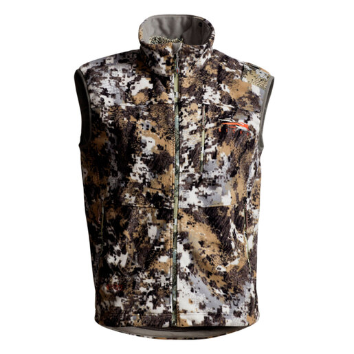 Sitka Stratus Vest - Elevated II - OPTIFADE Elevated II L