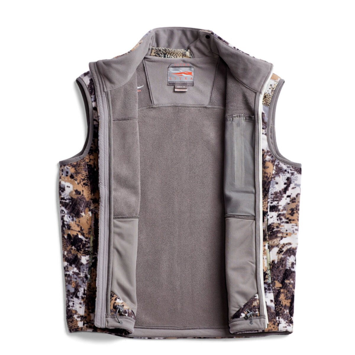 Sitka Stratus Vest - Elevated II Sitka Stratus Vest - Elevated II