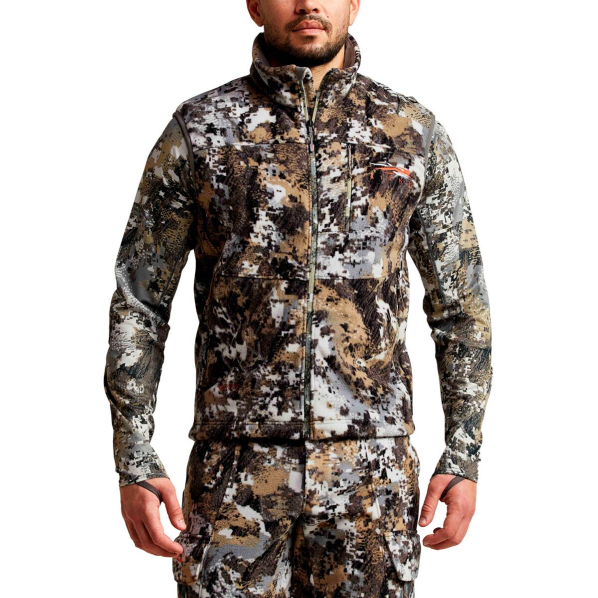 Sitka Stratus Vest - Elevated II Sitka Stratus Vest - Elevated II