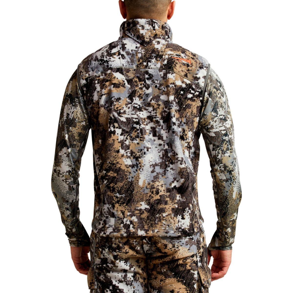 Sitka Stratus Vest - Elevated II Sitka Stratus Vest - Elevated II