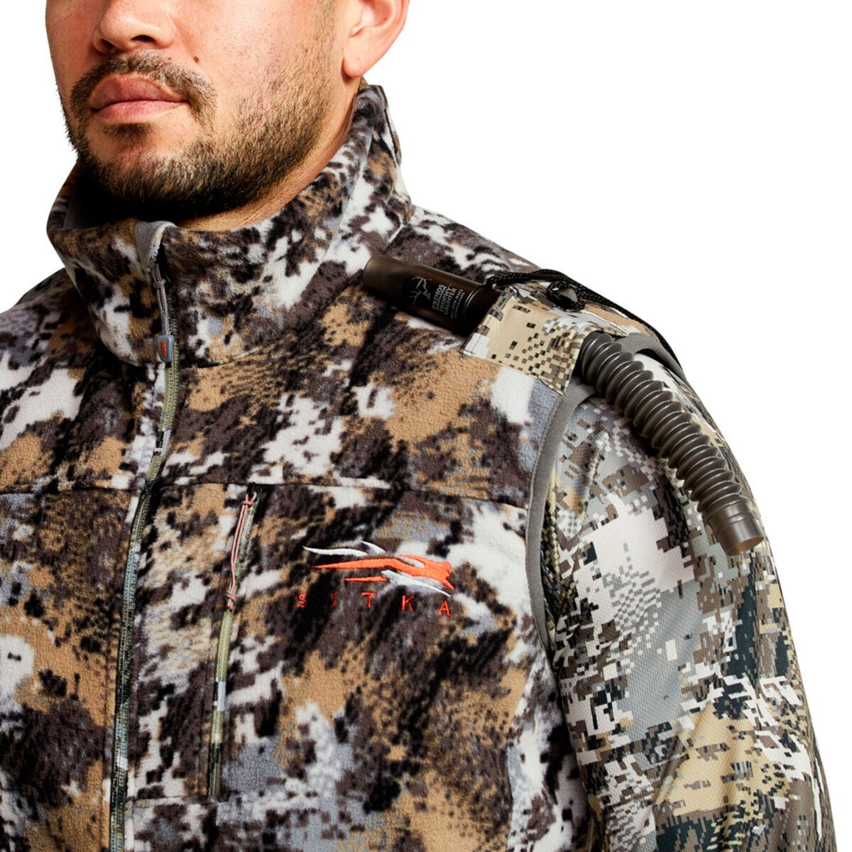 Sitka Stratus Vest - Elevated II Sitka Stratus Vest - Elevated II
