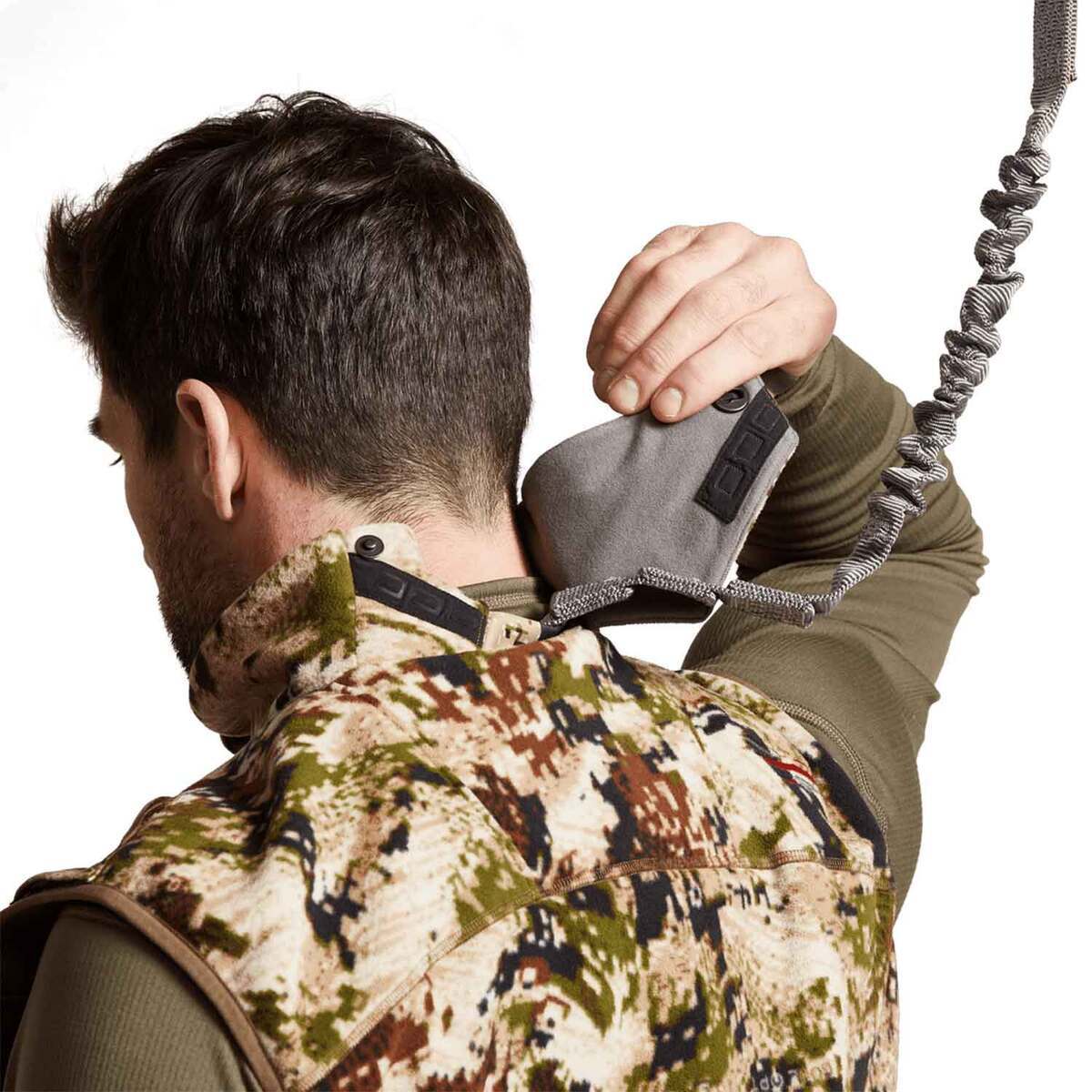 Sitka Stratus Vest - Optifade Subalpine Sitka Stratus Vest - Optifade Subalpine