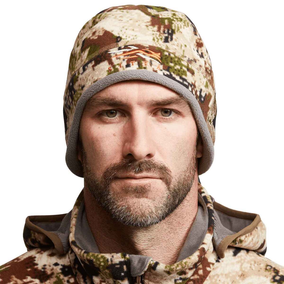 Sitka Stratus WS Beanie - Optifade Subalpine - One Size Fits Most - OPTIFADE Subalpine One Size Fits Most Sitka Stratus WS Beanie - Optifade Subalpine - One Size Fits Most - OPTIFADE Subalpine One Size Fits Most