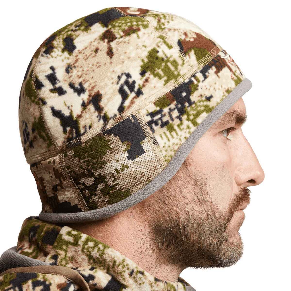 Sitka Stratus WS Beanie - Optifade Subalpine - One Size Fits Most - OPTIFADE Subalpine One Size Fits Most Sitka Stratus WS Beanie - Optifade Subalpine - One Size Fits Most - OPTIFADE Subalpine One Size Fits Most