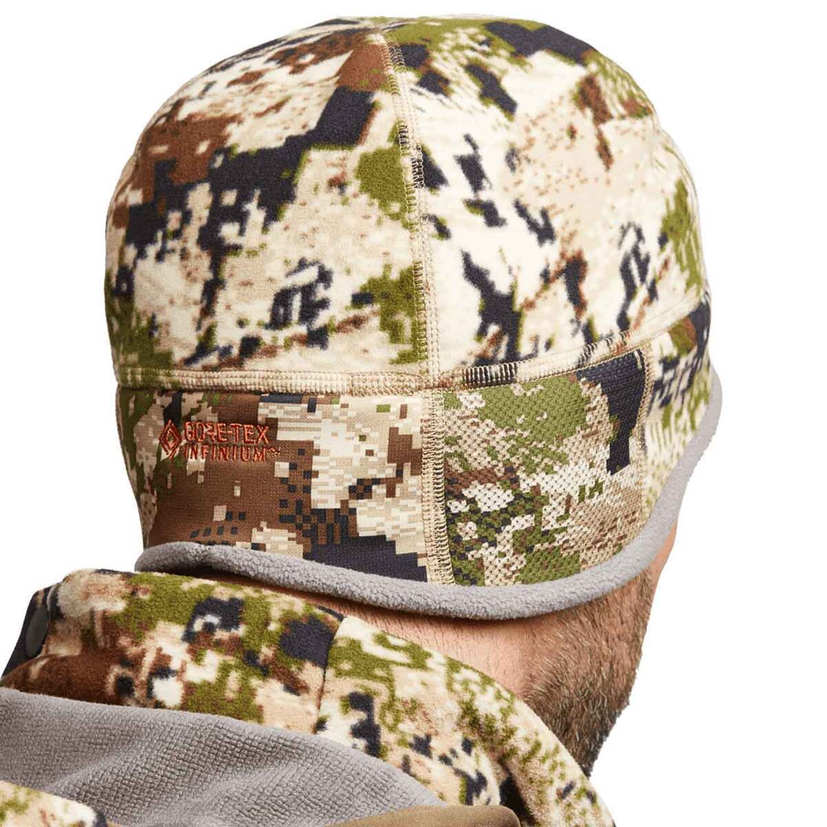 Sitka Stratus WS Beanie - Optifade Subalpine - One Size Fits Most - OPTIFADE Subalpine One Size Fits Most Sitka Stratus WS Beanie - Optifade Subalpine - One Size Fits Most - OPTIFADE Subalpine One Size Fits Most