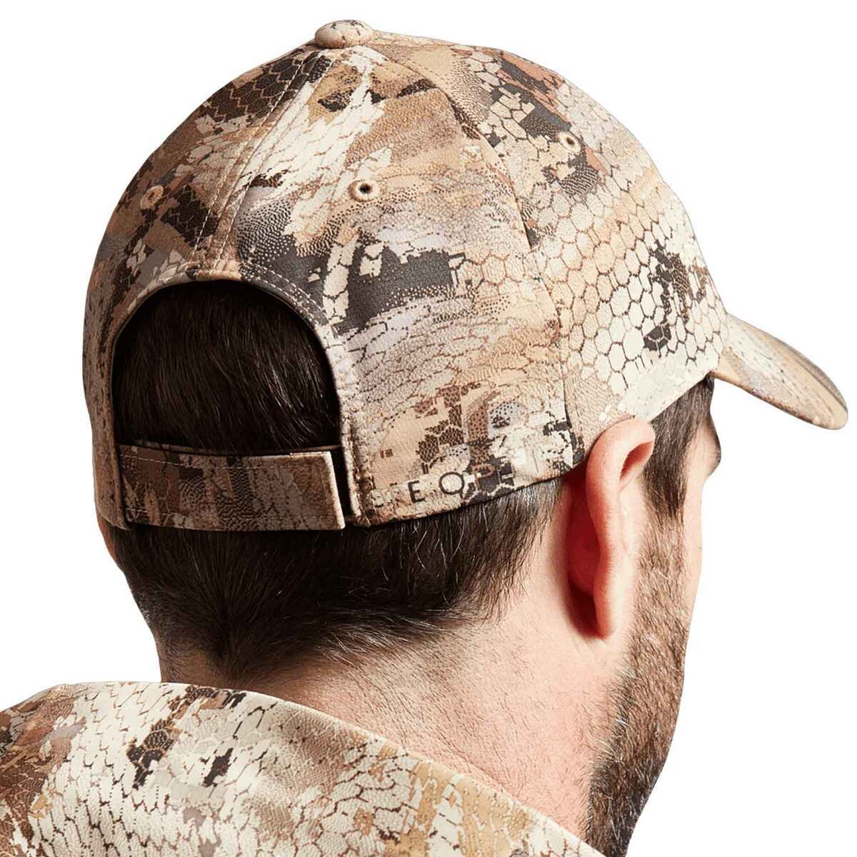 Sitka Traverse Cap - Waterfowl Marsh - One Size Fits Most - OPTIFADE Marsh One Size Fits Most Sitka Traverse Cap - Waterfowl Marsh - One Size Fits Most - OPTIFADE Marsh One Size Fits Most