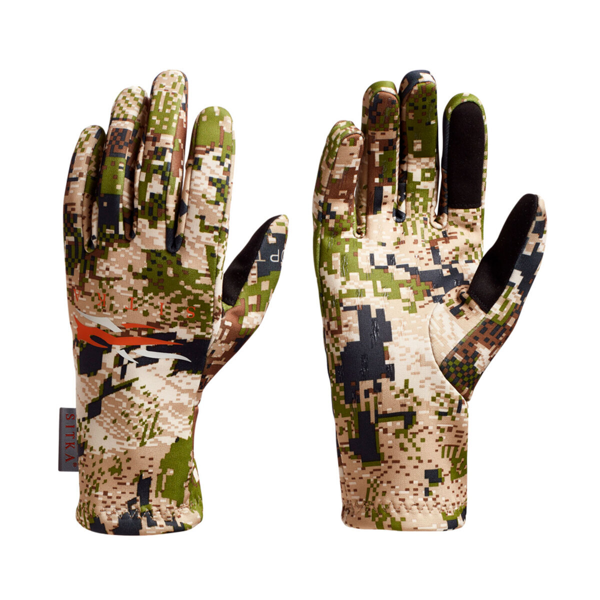 Sitka Traverse Glove - Optifade Subalpine Sitka Traverse Glove - Optifade Subalpine