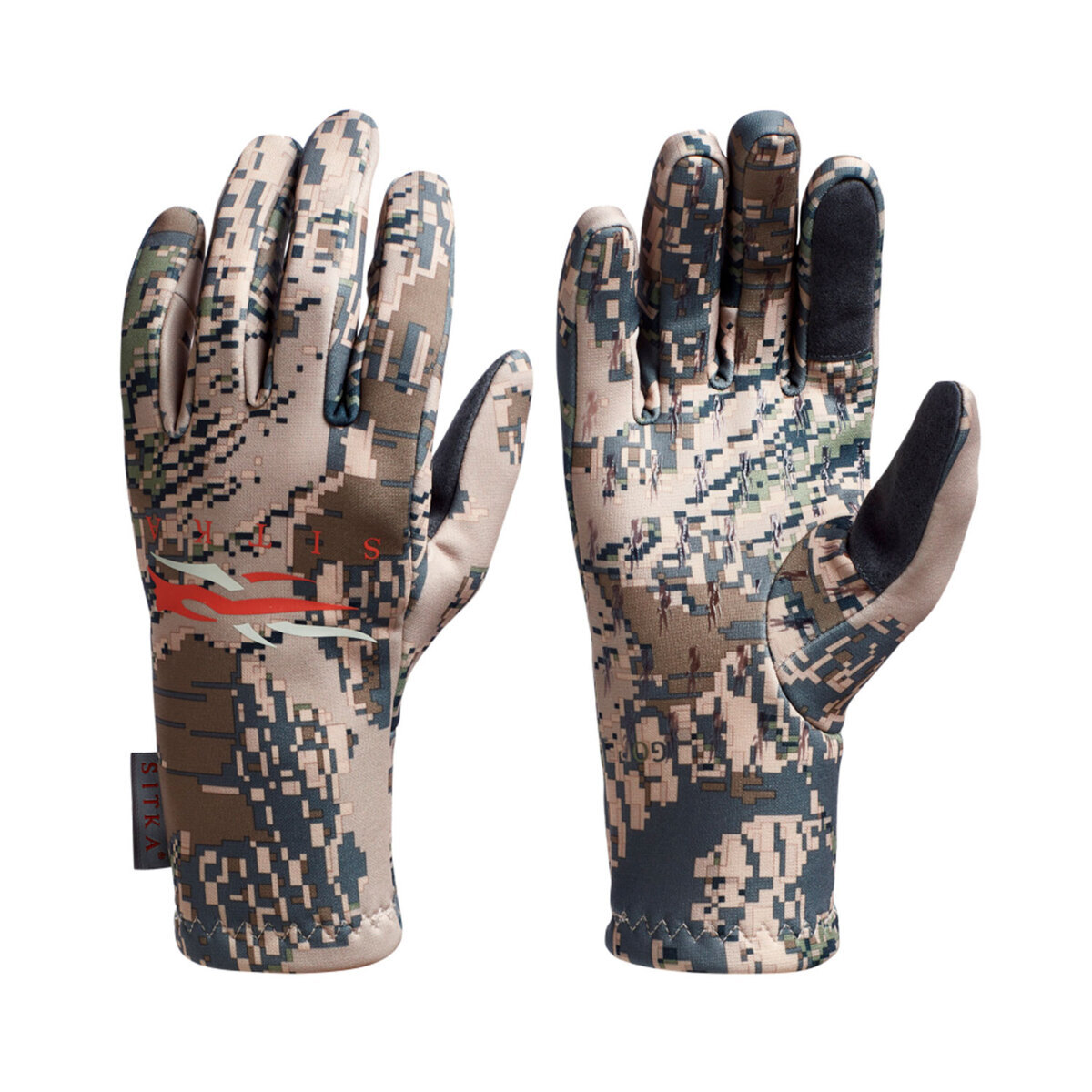 Sitka Traverse Gloves - Optifade Open Country - M - OPTIFADE Open Country M Sitka Traverse Gloves - Optifade Open Country - M - OPTIFADE Open Country M