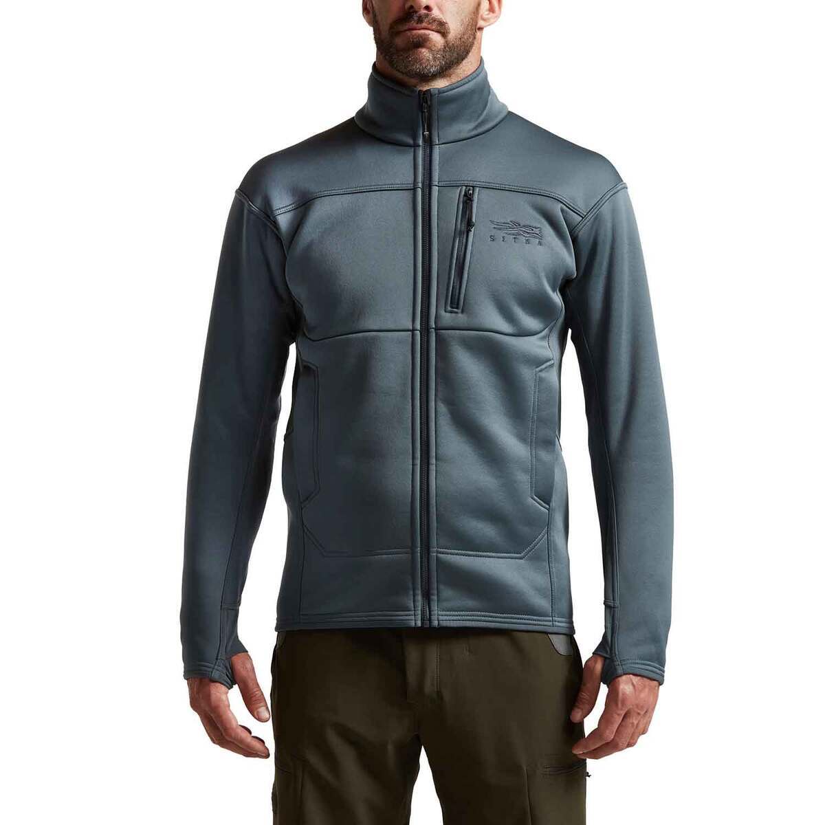 Sitka Traverse Jacket - Storm Sitka Traverse Jacket - Storm