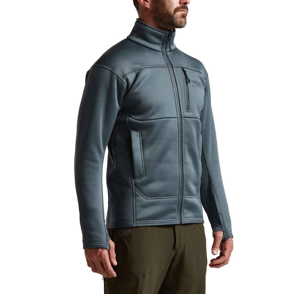 Sitka Traverse Jacket - Storm Sitka Traverse Jacket - Storm