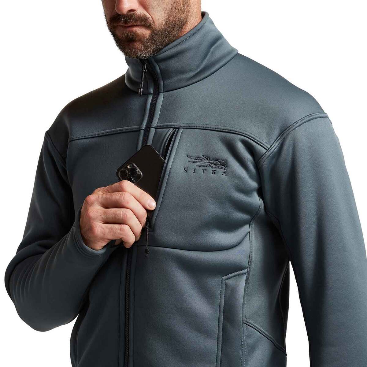 Sitka Traverse Jacket - Storm Sitka Traverse Jacket - Storm