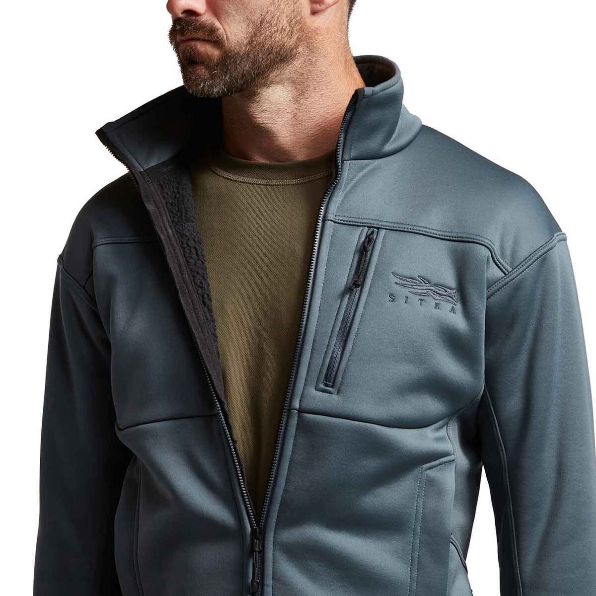 Sitka Traverse Jacket - Storm Sitka Traverse Jacket - Storm