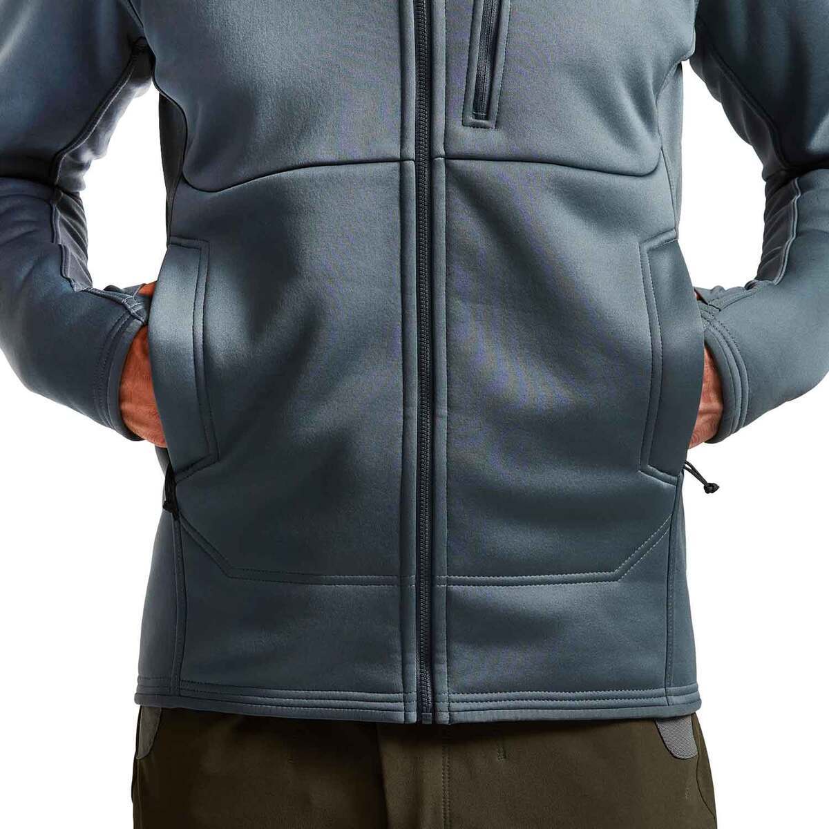 Sitka Traverse Jacket - Storm Sitka Traverse Jacket - Storm
