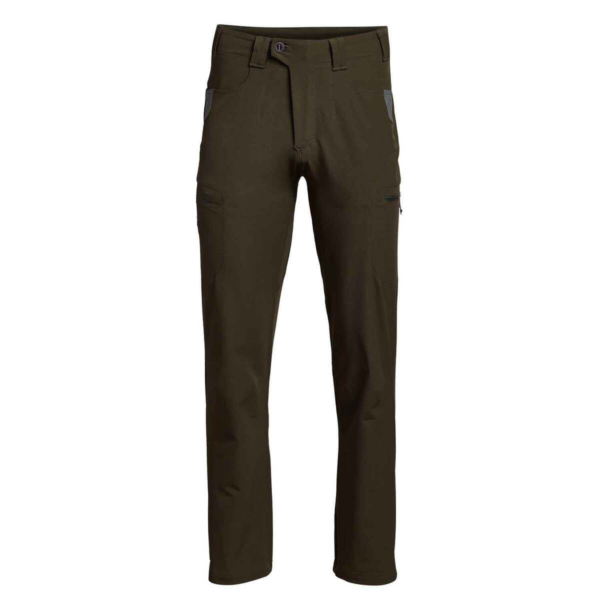 Sitka Traverse Pant - Deep Lichen Sitka Traverse Pant - Deep Lichen