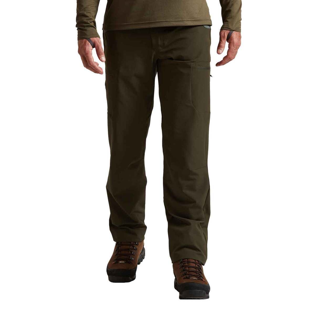 Sitka Traverse Pant - Deep Lichen Sitka Traverse Pant - Deep Lichen