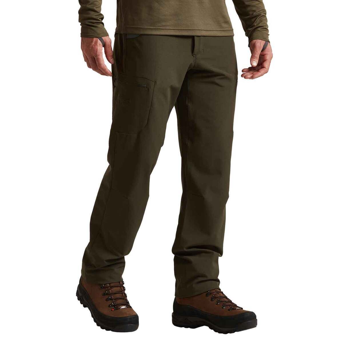 Sitka Traverse Pant - Deep Lichen Sitka Traverse Pant - Deep Lichen