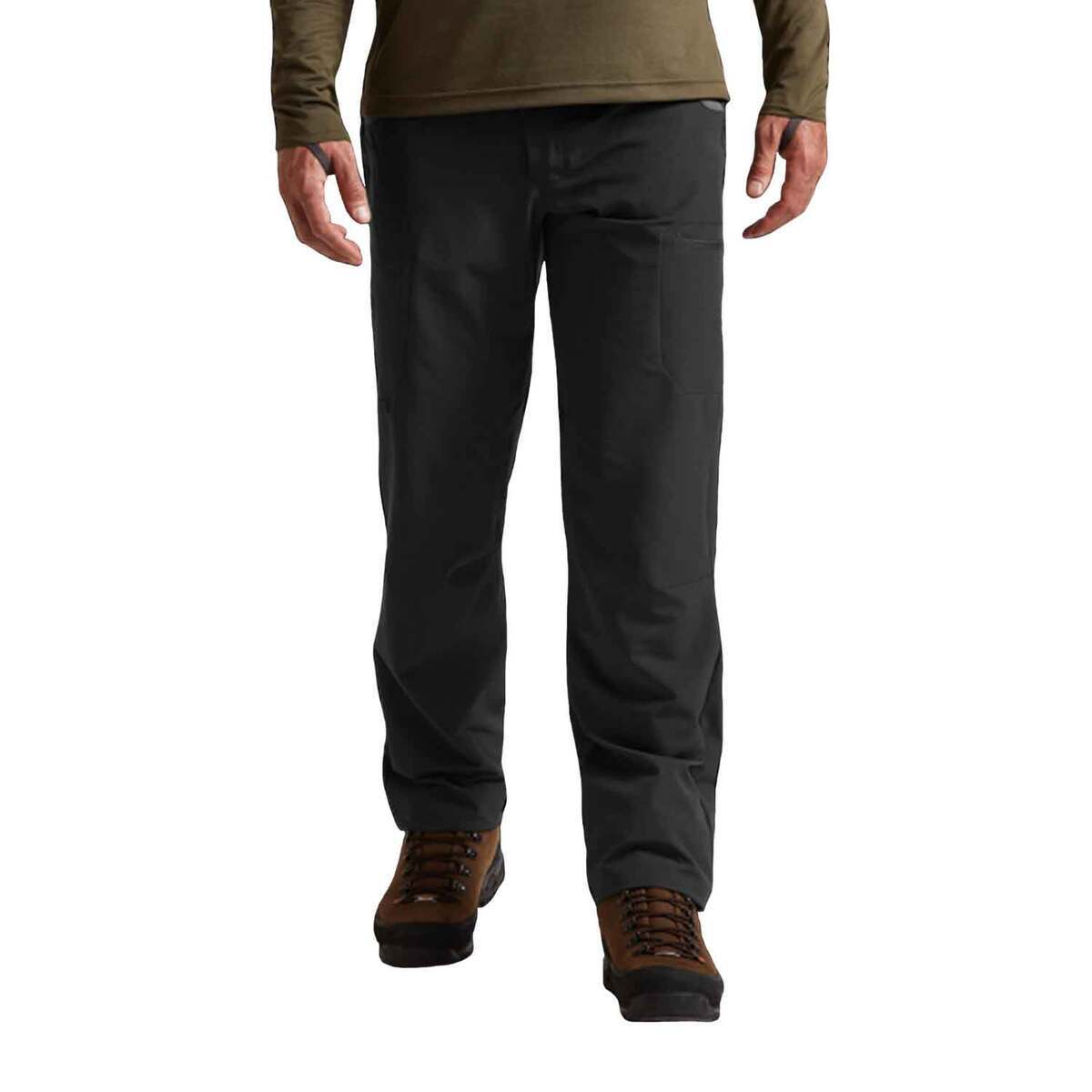 Sitka Traverse Pant - Lead Sitka Traverse Pant - Lead
