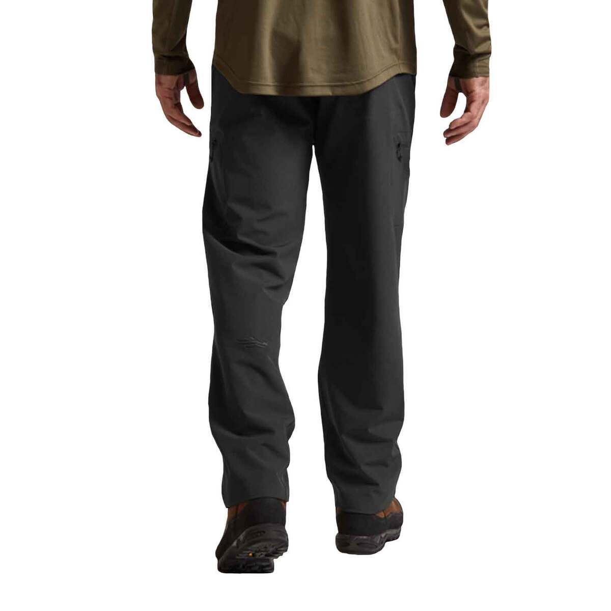 Sitka Traverse Pant - Lead Sitka Traverse Pant - Lead