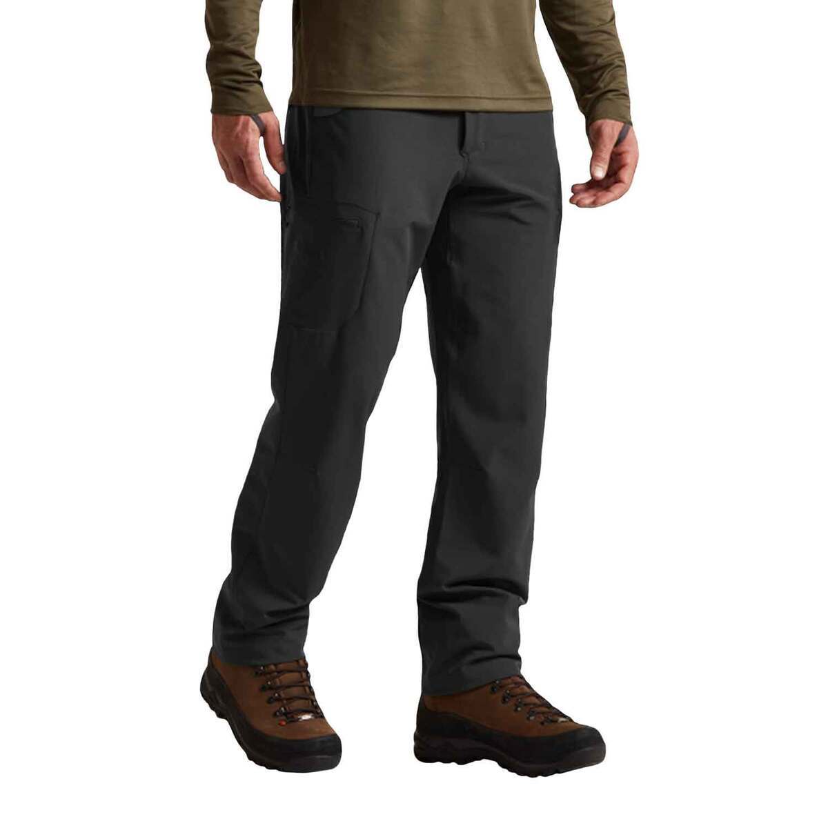 Sitka Traverse Pant - Lead Sitka Traverse Pant - Lead
