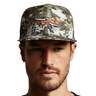 Sitka Trucker Hat - Elevated II - One Size Fits Most - OPTIFADE Elevated II One Size Fits Most