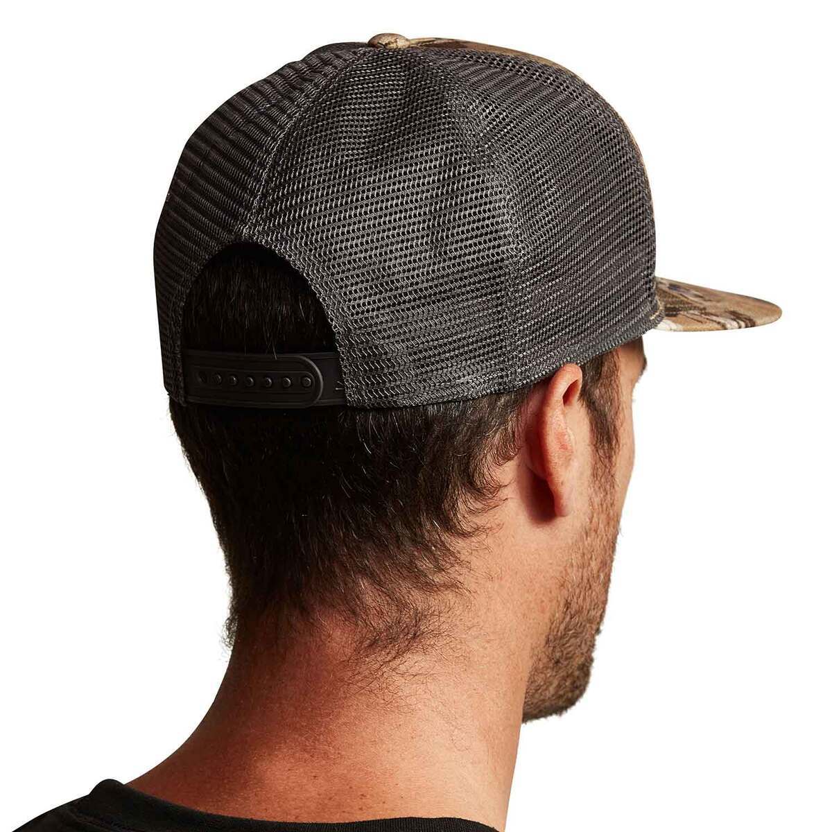Sitka Trucker Hat - Elevated II - One Size Fits Most - OPTIFADE Elevated II One Size Fits Most Sitka Trucker Hat - Elevated II - One Size Fits Most - OPTIFADE Elevated II One Size Fits Most