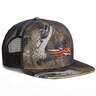 Sitka Trucker Hat - Waterfowl Timber - OPTIFADE Timber One Size Fits Most