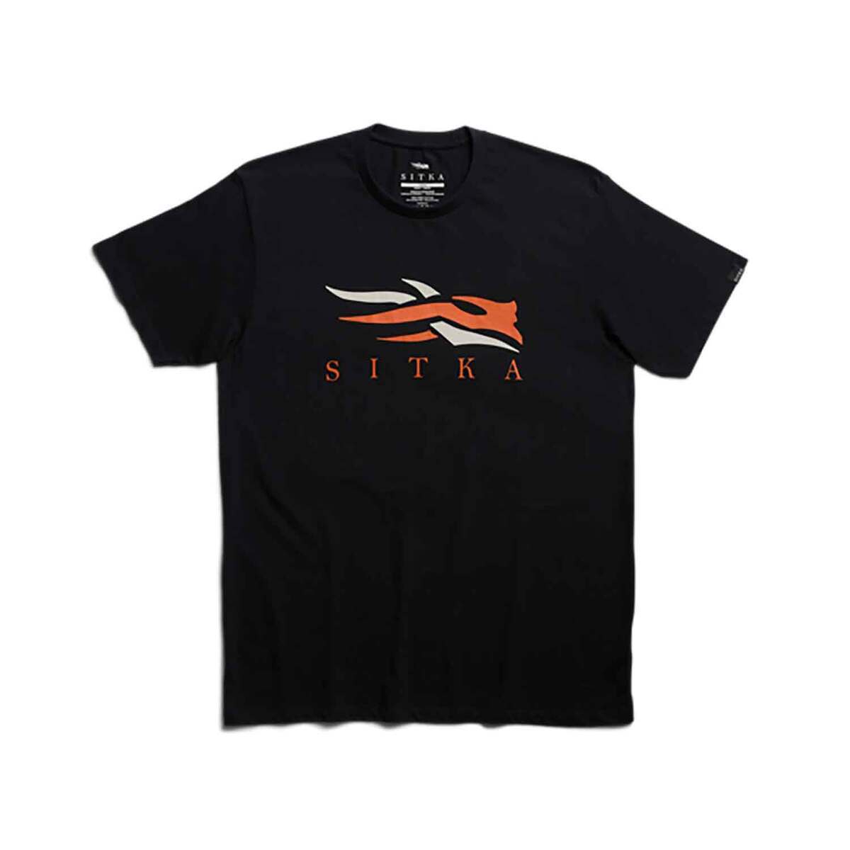 Sitka Unisex Icon Tee Short Sleeve Casual Shirt Sitka Unisex Icon Tee Short Sleeve Casual Shirt