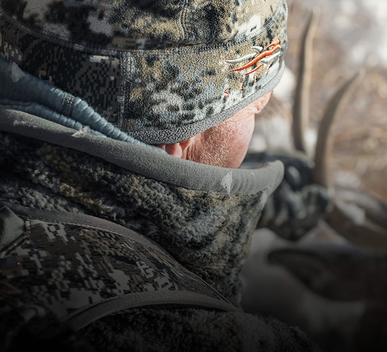 Sitka Whitetail Systems Sportsman S Warehouse