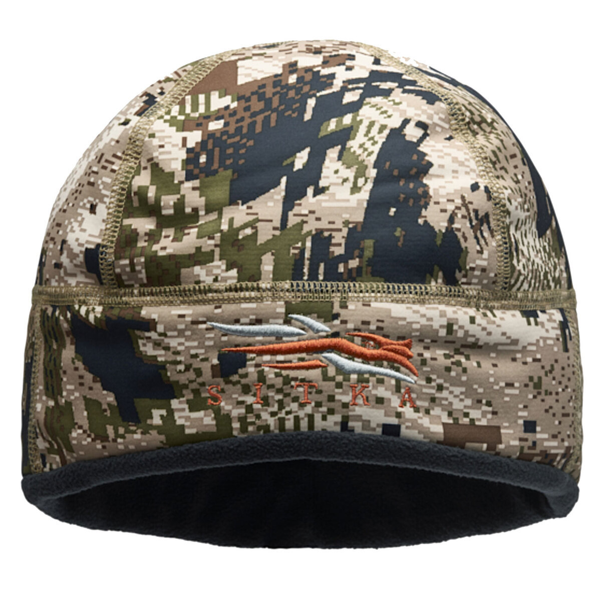 Women's Sitka Jetstream Beanie - Optifade Subalpine - Subalpine One Size Fits Most Women's Sitka Jetstream Beanie - Optifade Subalpine - Subalpine One Size Fits Most