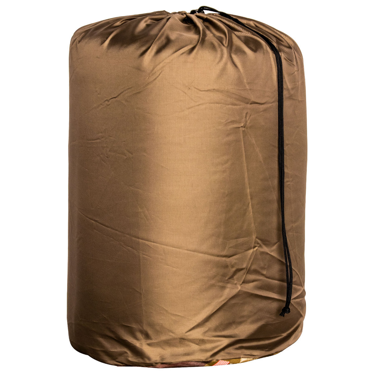 Slumberjack South Fork 15/25 Degree Regular Rectangular Sleeping Bag - Green - Green Regular Slumberjack South Fork 15/25 Degree Regular Rectangular Sleeping Bag - Green - Green Regular